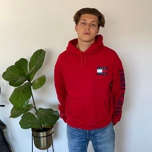 Tommy Hilfiger Hoodie